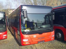 MAN A 20 Lions  City, Deutscher Bus,  ID: 1742