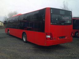 MAN A 20 Lions  City, Deutscher Bus,  ID: 1742