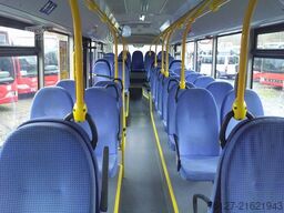 MAN A 20 Lions  City, Deutscher Bus,  ID: 1742