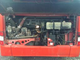 MAN A 20 Lions  City, Deutscher Bus,  ID: 1742