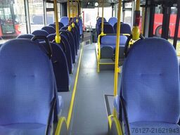 MAN A 20 Lions  City, Deutscher Bus,  ID: 1742