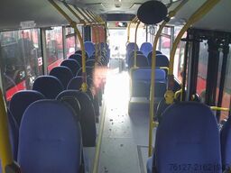 MAN A 20 Lions  City, Deutscher Bus,  ID: 1742