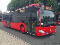 MERCEDES-BENZ Citaro C2, KLIMA, Euro 6, wenig Km, .: 1817