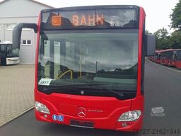 MERCEDES-BENZ Citaro C2, KLIMA, Euro 6, wenig Km, .: 1817