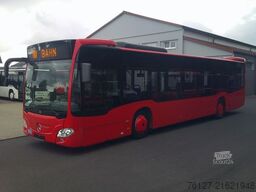 MERCEDES-BENZ Citaro C2, KLIMA, Euro 6, wenig Km, .: 1817