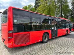 SETRA 5 X vorhanden, S 415 NF / Klima / ID 1633