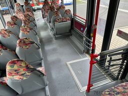 SETRA 5 X vorhanden, S 415 NF / Klima / ID 1633