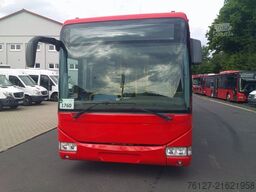 IVECO Crossway, großer 360 PS Motor,  ID: 1760