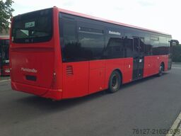 IVECO Crossway, großer 360 PS Motor,  ID: 1760