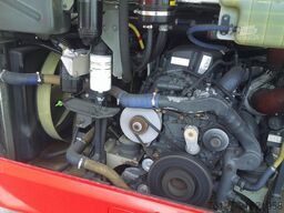 IVECO Crossway, großer 360 PS Motor,  ID: 1760