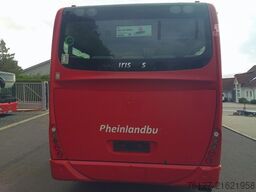 IVECO Crossway, großer 360 PS Motor,  ID: 1760