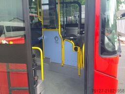 IVECO Crossway, großer 360 PS Motor,  ID: 1760