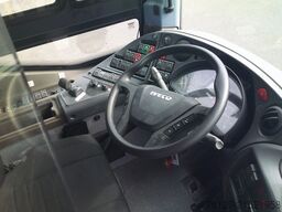 IVECO Crossway, großer 360 PS Motor,  ID: 1760