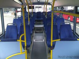 IVECO Crossway, großer 360 PS Motor,  ID: 1760