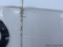 Fiat Ducato Weinsberg Carabus 2023 Manuel | L3H2