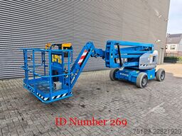 Genie Z45/25J Bi-Energy