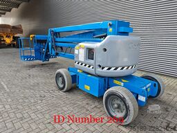 Genie Z45/25J Bi-Energy