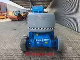 Genie Z45/25J Bi-Energy