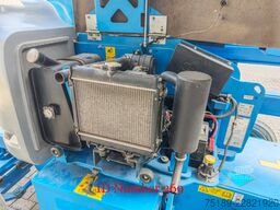 Genie Z45/25J Bi-Energy