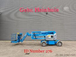 Genie Z45/25J Bi-Energy