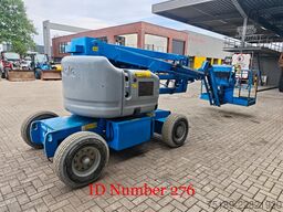 Genie Z45/25J Bi-Energy