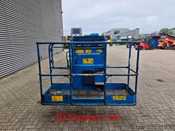 Genie Z45/25J Bi-Energy