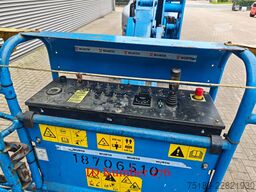 Genie Z45/25J Bi-Energy