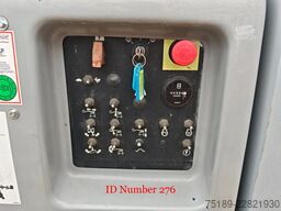 Genie Z45/25J Bi-Energy