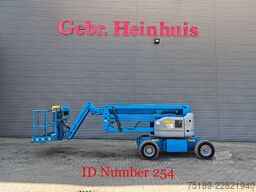 Genie Z45/25J Bi-Energy