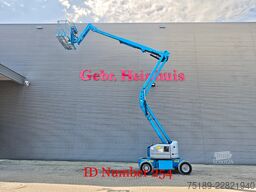 Genie Z45/25J Bi-Energy