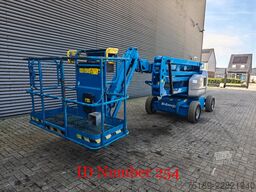 Genie Z45/25J Bi-Energy