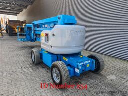 Genie Z45/25J Bi-Energy