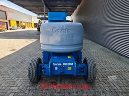 Genie Z45/25J Bi-Energy
