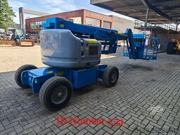 Genie Z45/25J Bi-Energy