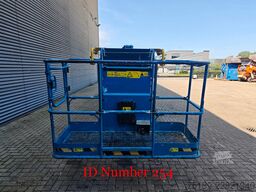 Genie Z45/25J Bi-Energy