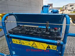Genie Z45/25J Bi-Energy