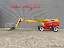 Manitou 280 TJ 5 Pieces!