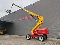 Manitou 280 TJ 5 Pieces!