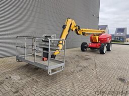 Manitou 280 TJ 5 Pieces!