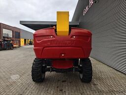 Manitou 280 TJ 5 Pieces!