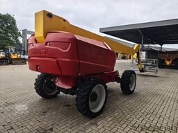 Manitou 280 TJ 5 Pieces!