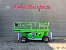 JLG 3394 RT