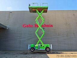 JLG 3394 RT