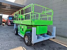 JLG 3394 RT