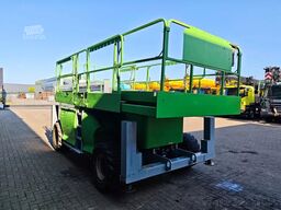 JLG 3394 RT