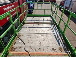 JLG 3394 RT