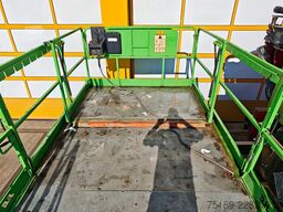 JLG 3394 RT