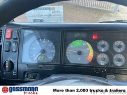 Mercedes-Benz Vario 816 D 4x2 Doka, 2x AHK, Meiller Kipper