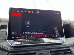 MAN TGE 3.200 L3H3 MIXTO 4x4 Individual S ACC STANDH