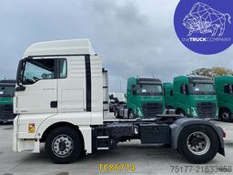 MAN TGX 460